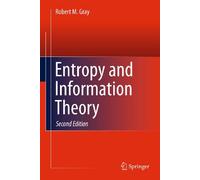 Entropy and Information Theory