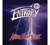 Entropy - Ashen Existence (Anniversary Edition 2cd)