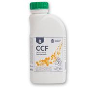 Entropy Clear Casting Fast Hardener 0.43kg