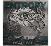 Entropy Deathspell (Vinyl) 12" Album
