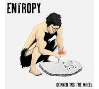 Entropy - deinventing The Wheel