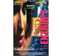 Entropy [DVD]