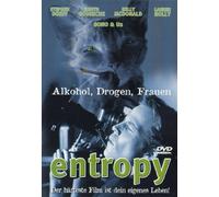 Entropy [Import allemand]