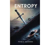 Entropy My Quasi Autobiography