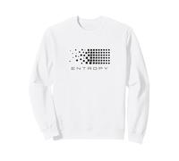 Entropy Order And Disorder Systems Sweatshirt