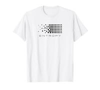 Entropy Order and Disorder Systems T-Shirt