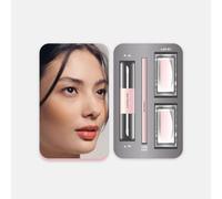 ENTROPY - Self Lash Perm Set 1 set