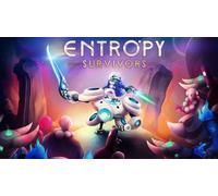 Entropy Survivors