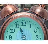 Entropy - The Arrow of Time