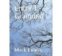 Entry 1 Grammar