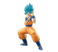 Entry Grade Super Saiyan God Super Saiyan Son Goku (3L)
