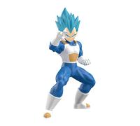 Bandai Entry Grade Super Saiyan God Vegeta (3L)