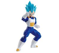 Bandai Entry Grade Dragon Ball Super Saiyan God Vegeta (3L) 7.62 cm