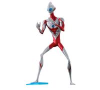 ENTRY GRADE Ultraman (ULTRAMAN: RISING) - Bandai Netflix Model Kit
