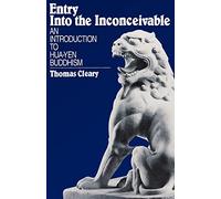 Entry into the Inconceivable – Introduction to Hua-Yen Buddhism – University of Hawai`i Press