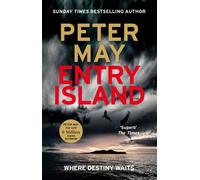 Entry Island : An edge-of-your-seat thriller you won't forget