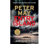 Entry Island : An edge-of-your-seat thriller you won't forget
