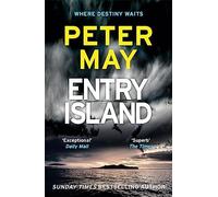 Entry Island: An edge-of-your-seat thriller you won't forget