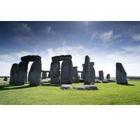 Entry to Windsor Castle Stonehenge & Roman Baths - Choice of Ticket