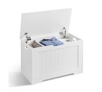 Entryway Storage Chest Bench