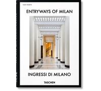 ENTRYWAYS OF MILAN by KOLBITZ, KARL Hardback Self Help Business