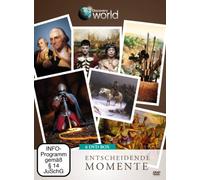 Entscheidende Momente - 6er Box DVD