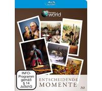 Entscheidende Momente Vol. 1-6