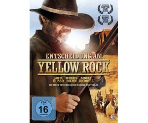 Entscheidung am Yellow Rock (DVD) Michael Biehn James Russo Nick Vallelonga