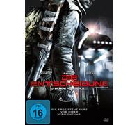 Entscheidung, Die - Blade Runner 2