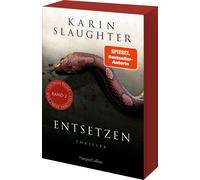 Entsetzen: Thriller | Ein weiterer spannungsgel, Slaughter, Slaughter,.