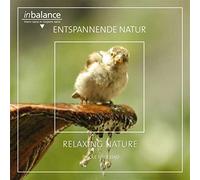 Entspannende Natur-Relaxing Nature