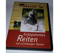 Entspanntes Reiten auf zuverlässigen Pferden 1, 1 DVD