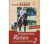 Entspanntes Reiten auf Zuverlässigen Pferden 2 [Import allemand]