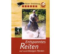 Entspanntes Reiten auf Zuverlässigen Pferden [Import allemand]