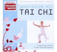 Wohlfühlen mit Tai Chi (Instrumental)