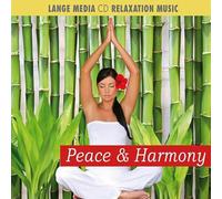 Entspannungsmusik - Peace & Harmony: RELAXATION MUSIC