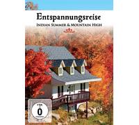 Entspannungsreise - Indian Summer & Mountain High