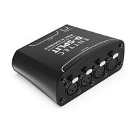 Enttec D-SPLIT 3/5 PIN XLR DMX Splitter