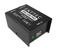 Enttec DMX USB PRO Interface