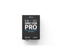 Enttec Enttec DMX USB Pro Interface - DMX Control Software