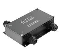 Enttec IP66 PLINK INJECTOR (5V & 12-24v) Outdoor LED Pixel Controller