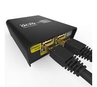 Enttec Octo DIN-Rail LED Pixel Controller