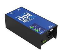 Enttec ODE Mk3 - DMX Control Software