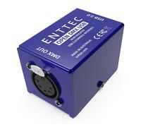 Enttec Open DMX USB Interface Compact USB to DMX Controller