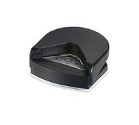 Entweg Corner Rounder,Mini Portable Corner Rounder Punch Round Corner Trimmer Cutter 4Mm for Card Photo
