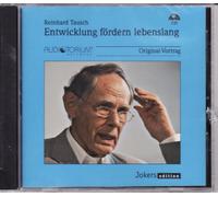 Entwicklung fördern lebenslang