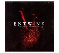 Entwine - Rough N' Stripped -Best O