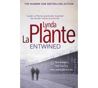 [(Entwined)] [ By (author) Lynda La Plante ] [April, 2014]