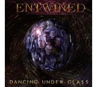 Entwined - Dancing Under Glass