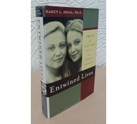 Entwined Lives: Twins and What They Tell Us About Human Behavoir